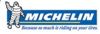 Летние шины Michelin