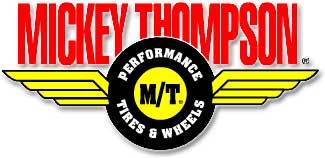 Летние шины Mickey Thompson